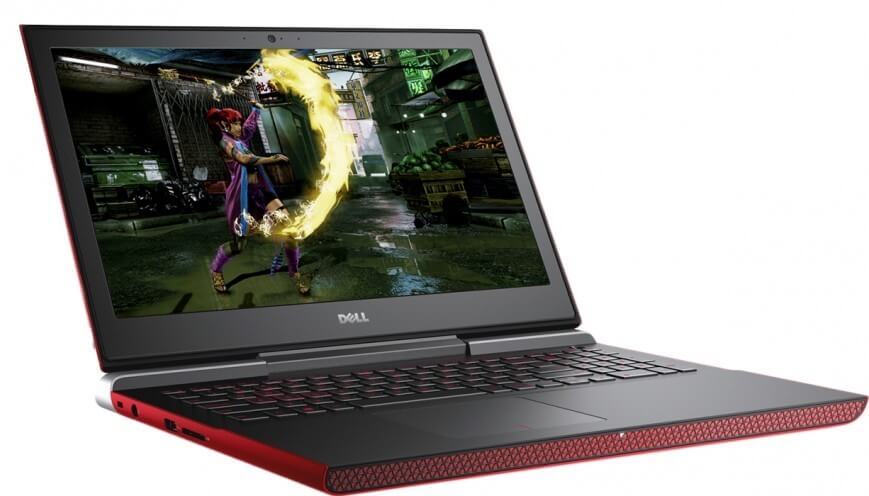 Dell Inspiron 7567