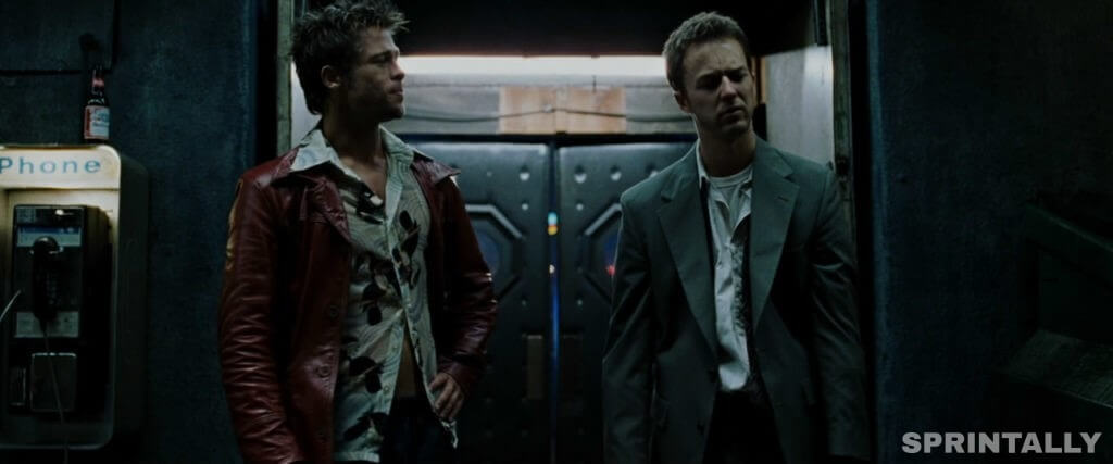 Fight Club