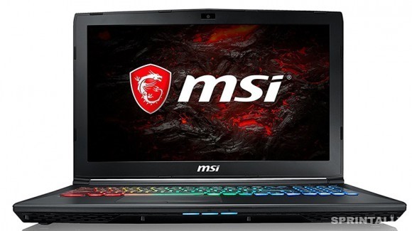 MSI GP62M 7RDX