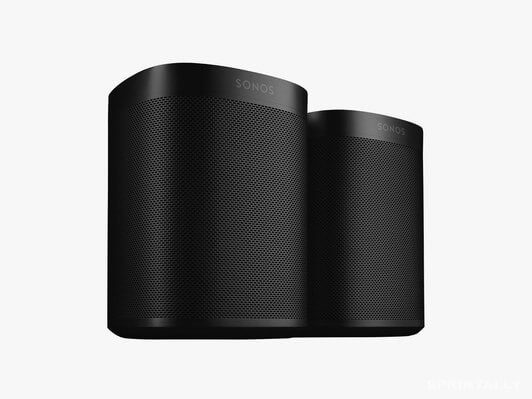 Sonos One