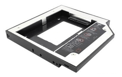 dvd slim to hdd (msata to sata) adapter