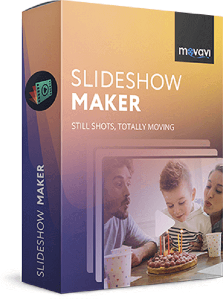 Movavi Slideshow Maker