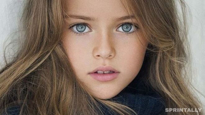 kristina pimenova