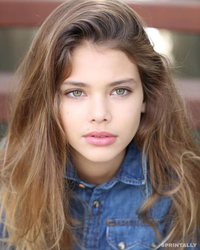 laneya grace