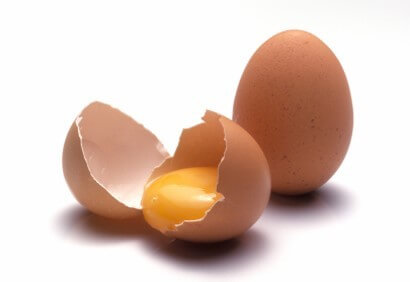 Eggshell