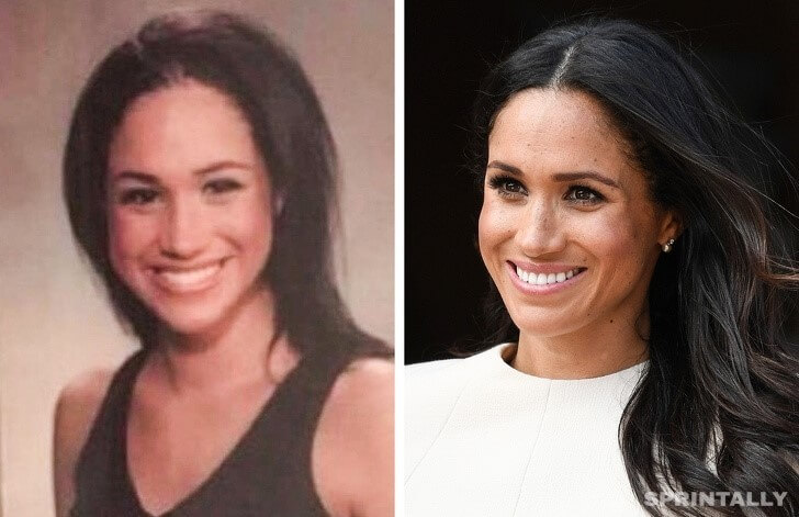 Meghan Markle