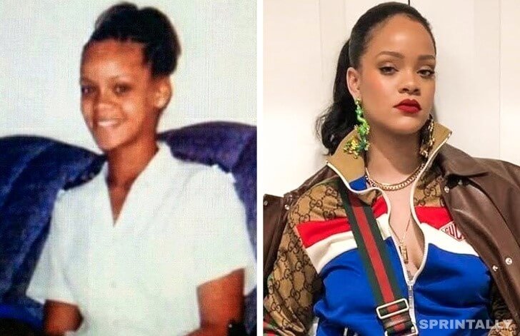 Rihanna