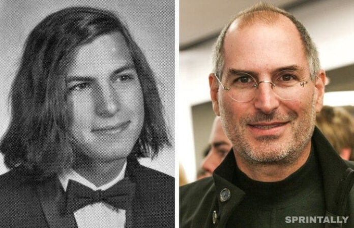 Steve Jobs