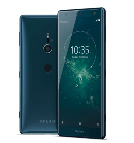 Xperia XZ2