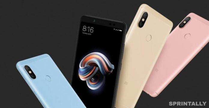 redmi s2