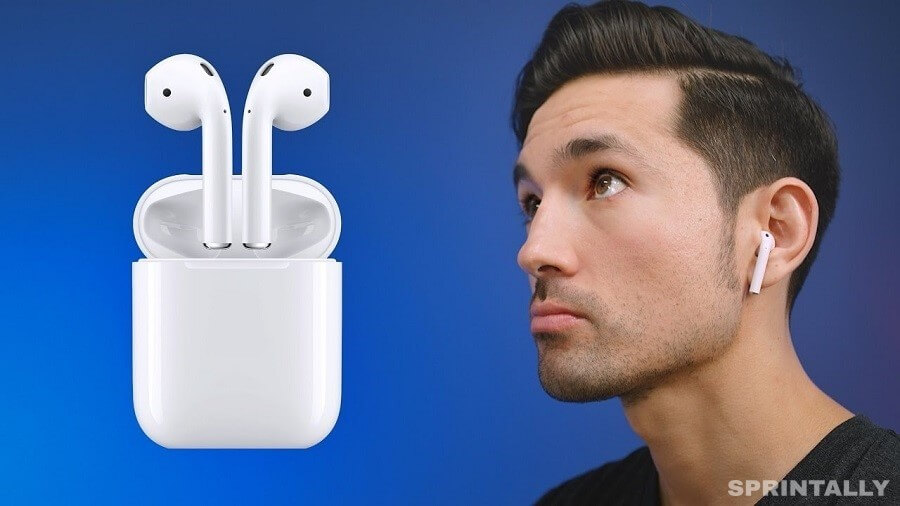 Apple AirPods