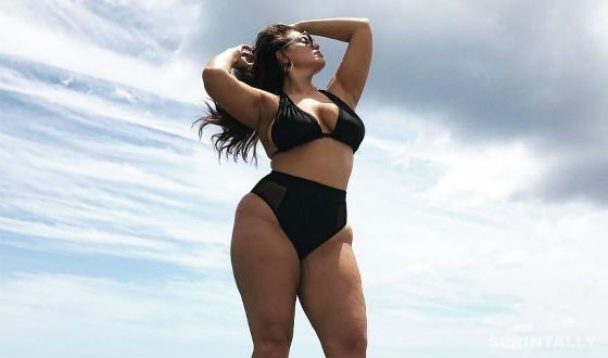 Ashley Graham