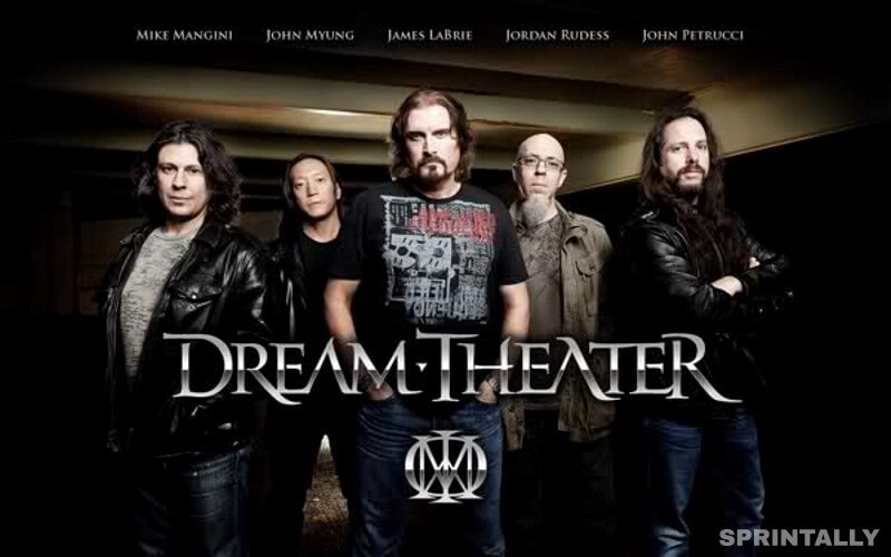 Dream Theater