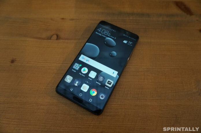 Huawei Mate 10