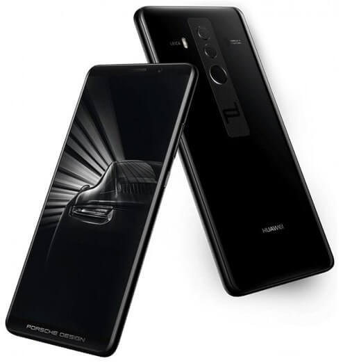 Huawei Mate 10 2