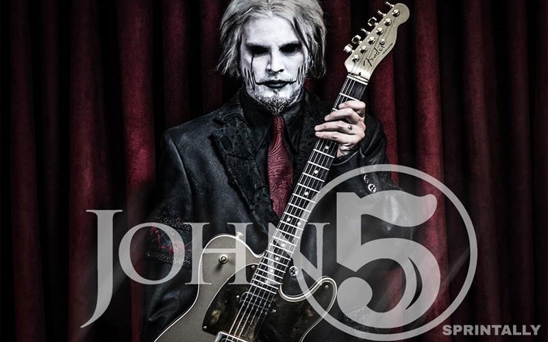 John 5