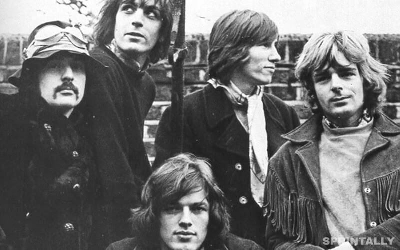 Pink Floyd