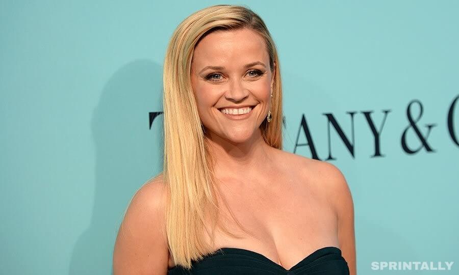 REESE WITHERSPOON