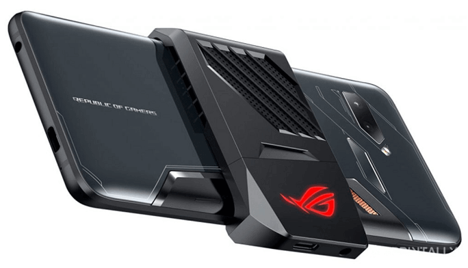 Asus ROG phone