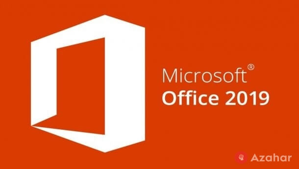 Office 2019