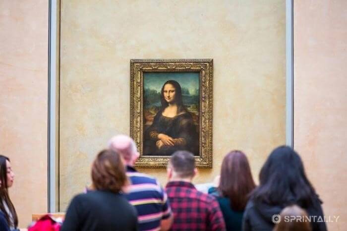 Mona Lisa