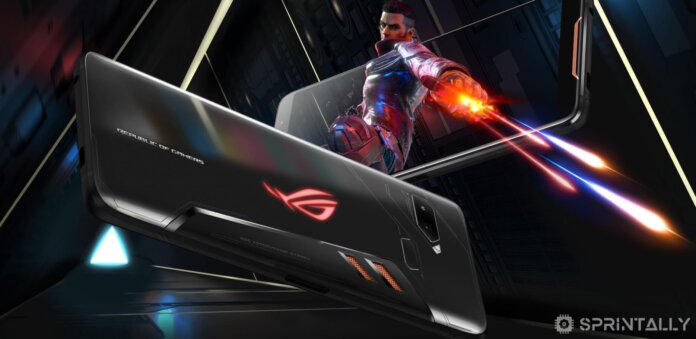 ASUS ROG Phone