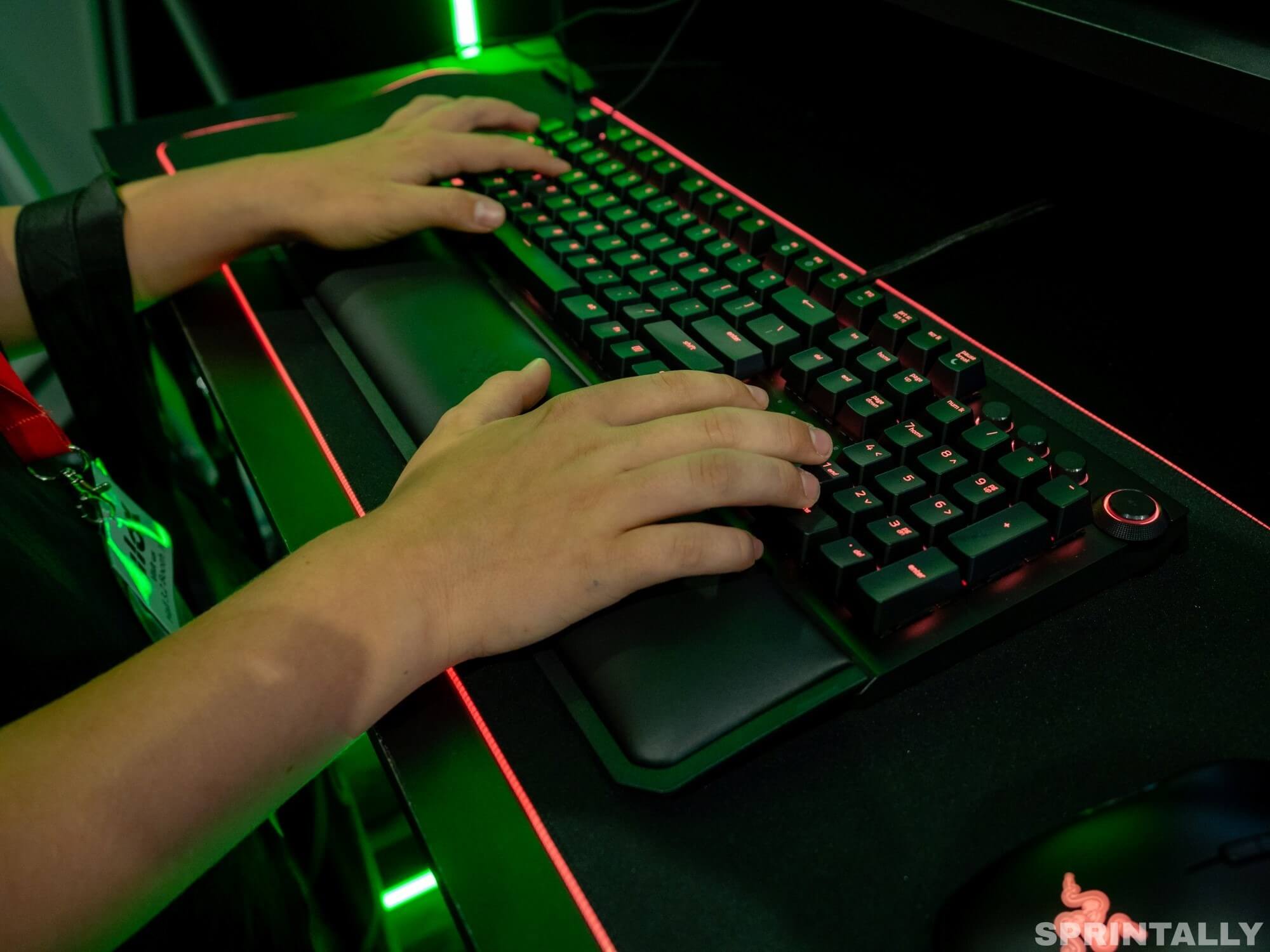 Razer-IFA-2018-6