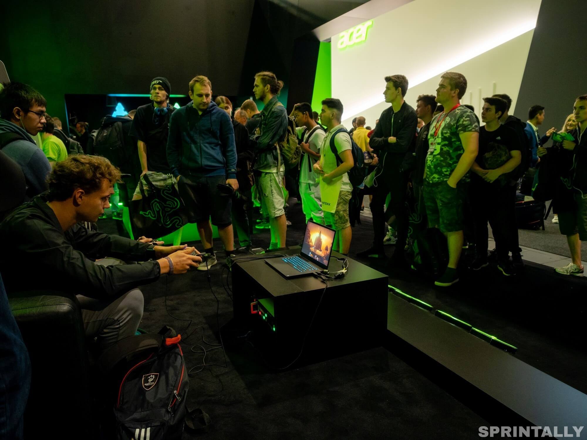 Razer IFA