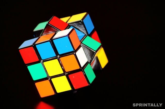 Rubik's