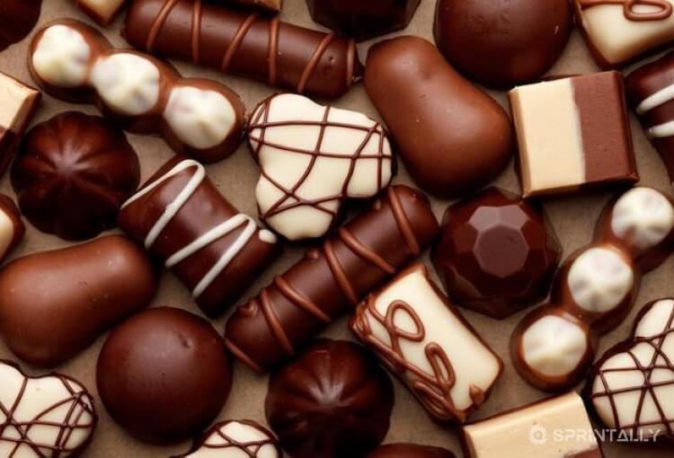 Chocolates