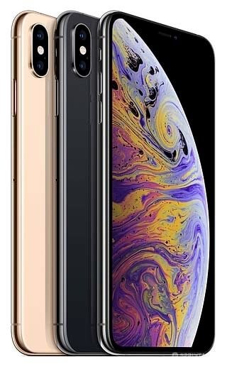 iPhone XS Max