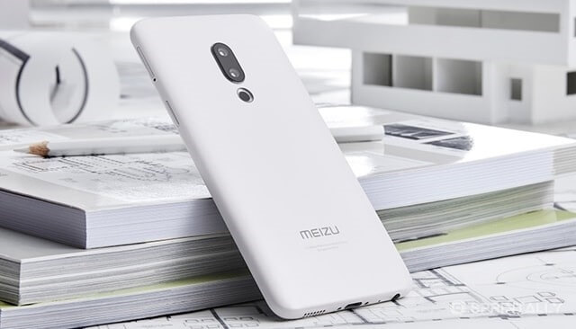 Meizu 16X