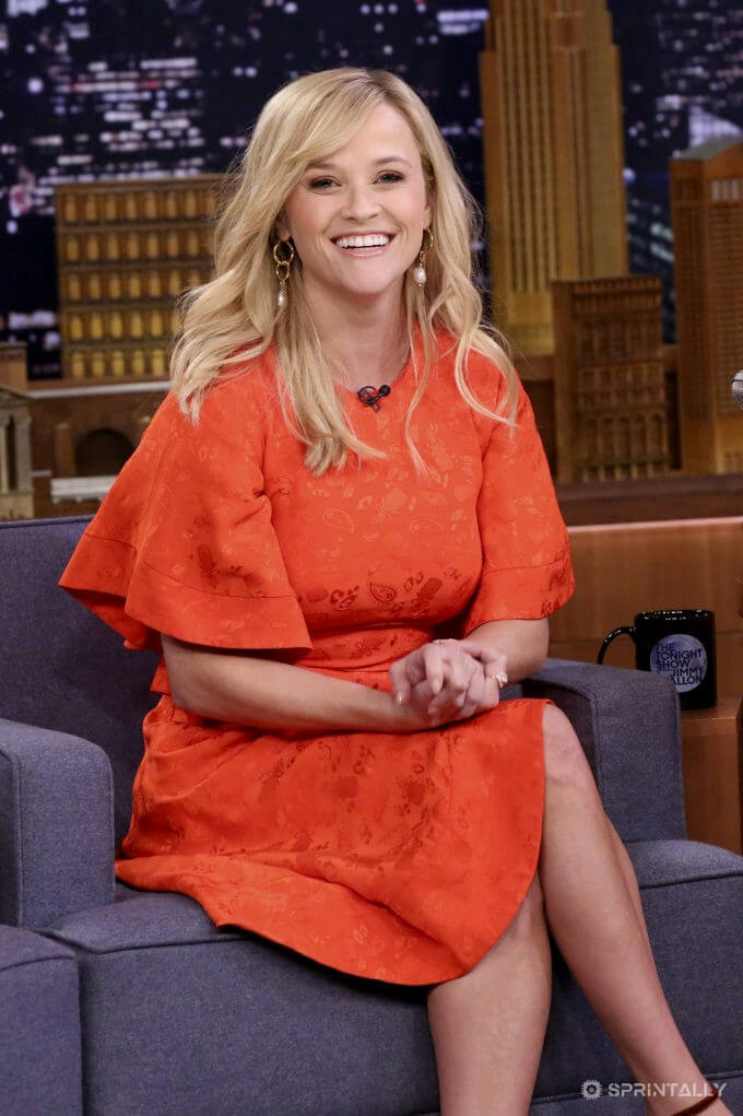 Reese Witherspoon