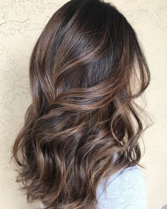 Balayage