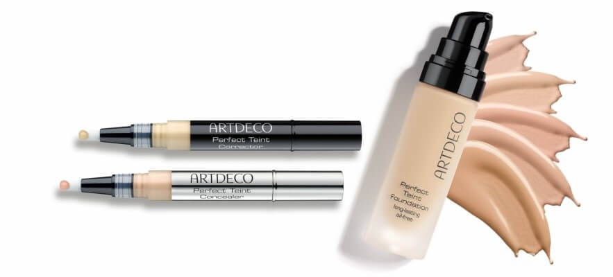 Perfect Teint Foundation from ARTDECO