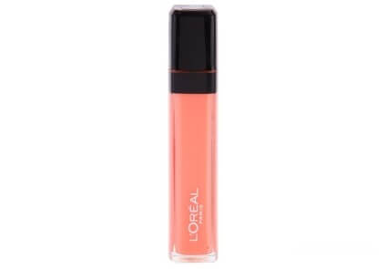 Lip gloss L'oreal Paris