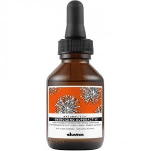 Serum Davines Energizing superactive