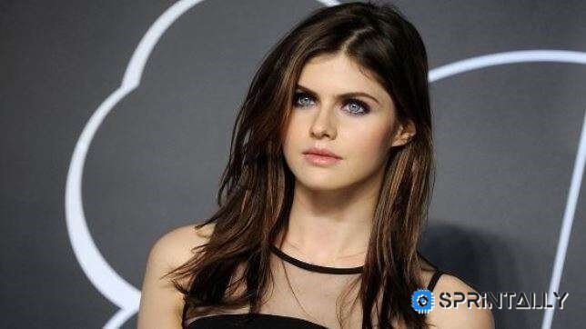 Alexandra Daddario