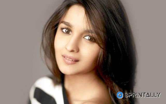 Alia Bhatt