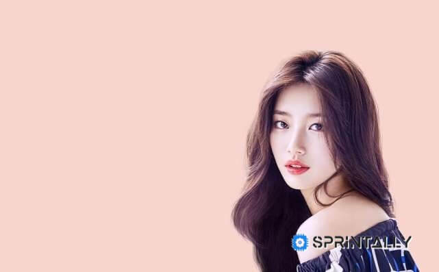 Bae Suzy