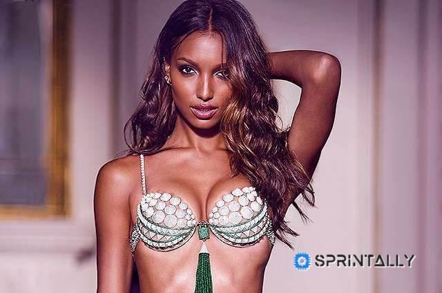 Jasmine Tookes