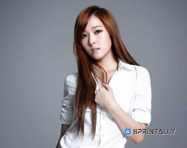 Jessica Jung