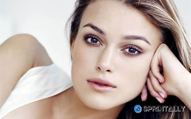 Keira Knightley