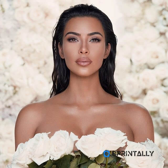 Kim Kardashian