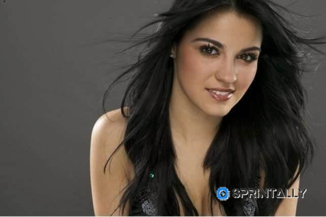 Maite Perroni