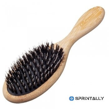 Massage brush