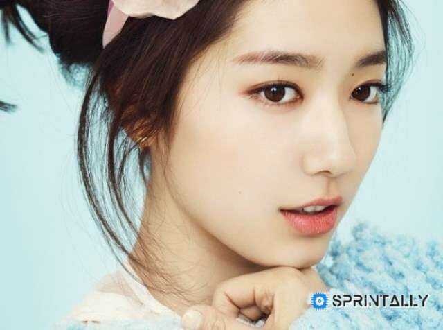 Park Shin-hye