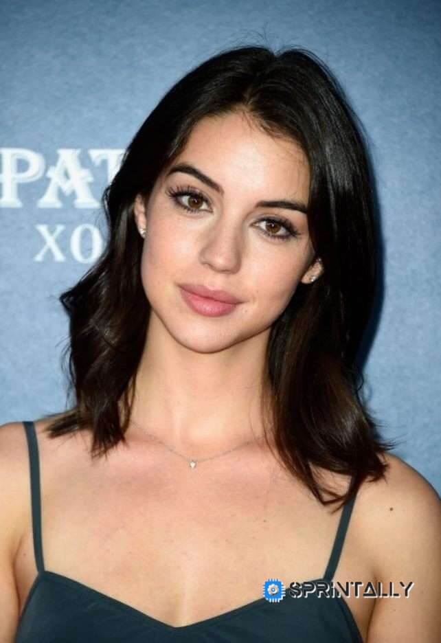 Adelaide Kane