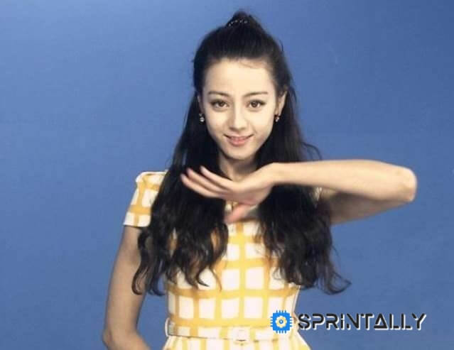 Dilraba Dilmurat