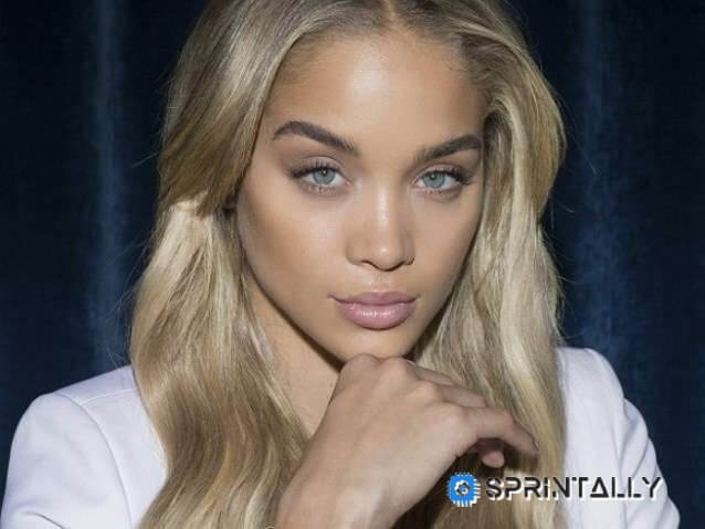 Jasmine Sanders